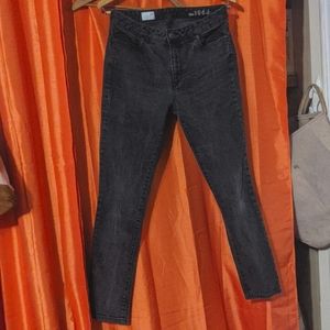 Gap jeans